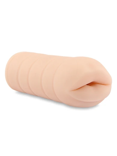 blow job stroker