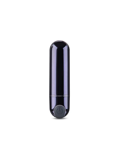 10 Function Rechargeable Mini Bullet Vibrator