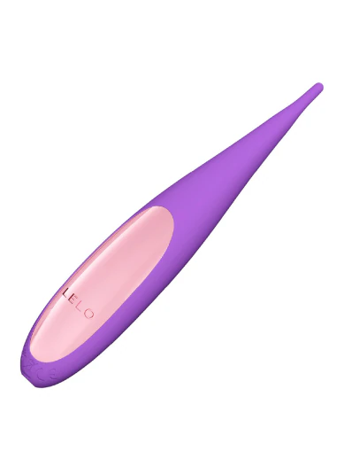 lelo dot clitoral pinpoint vibrator