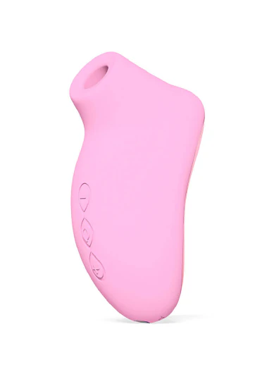 lelo sona 2 clitoral massager