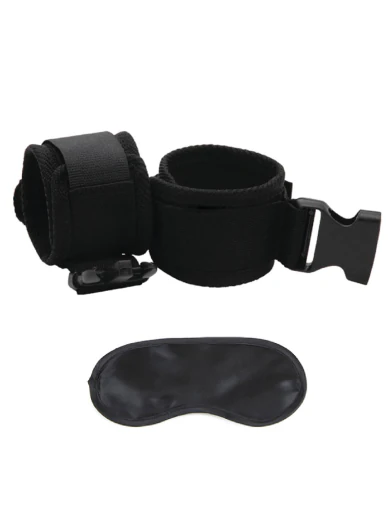g-spot pal position enhancer restraints