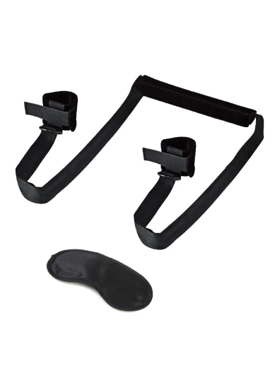 position pal position enhancer restraints