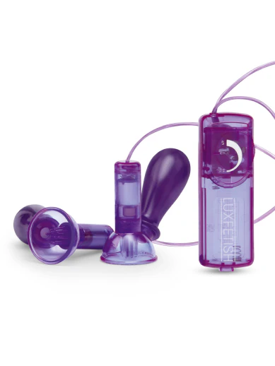 multi speed vibrating nipple pumps