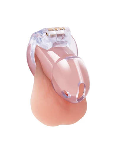 3.5 inch side lock resin cock cage