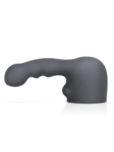 Le Wand Ripple Silicone Attachment
