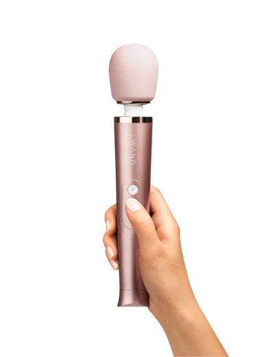 le wand petite rechargeable massager