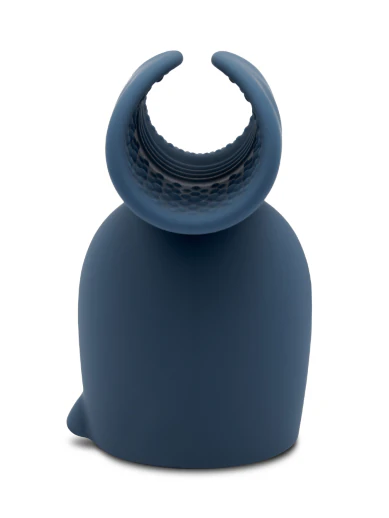 le wand stroke penis play silicone attachment