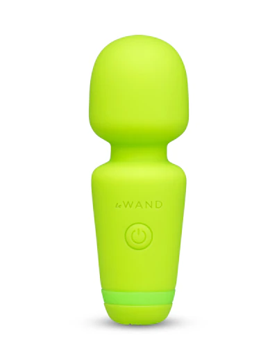 Le Wand mini wand vibe