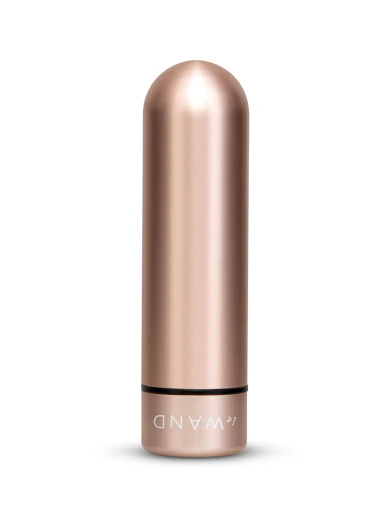 Le Wand lux bullet vibe
