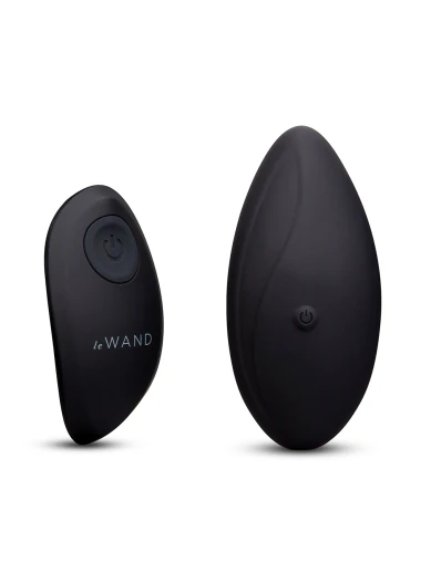 Le Wand remote panty vibe