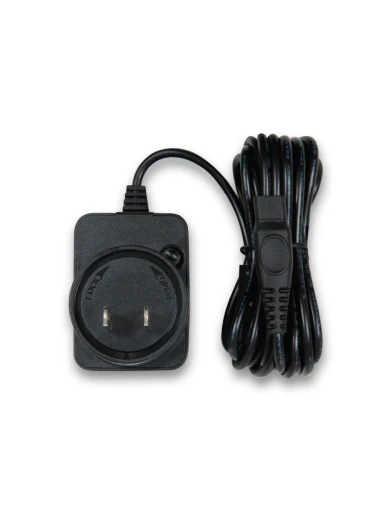 le wand original replacement charger black