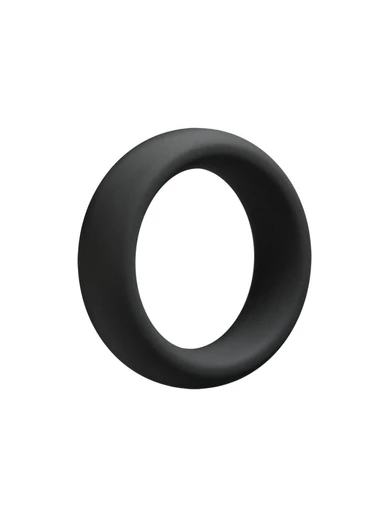 optimale c-ring - black - 50mm