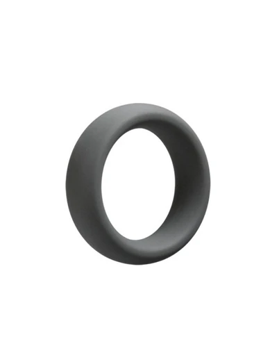 optimale c-ring - slate - 50mm