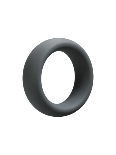 optimale thick c-ring - slate - 40mm