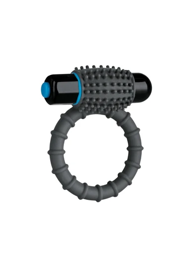 optimale vibrating c-ring - slate