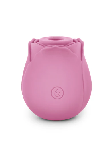 the rose suction vibrator