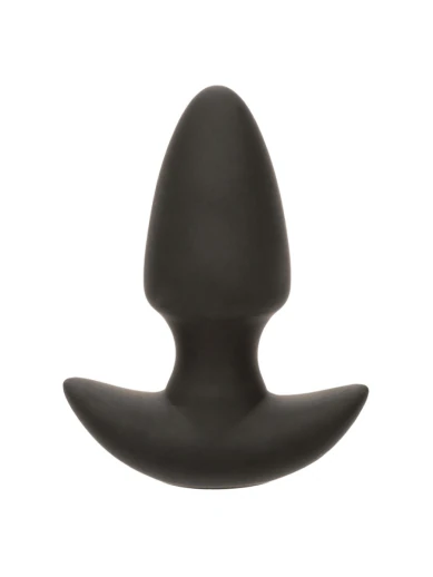Rock Bottom Vibrating and Thrusting Butt Plug