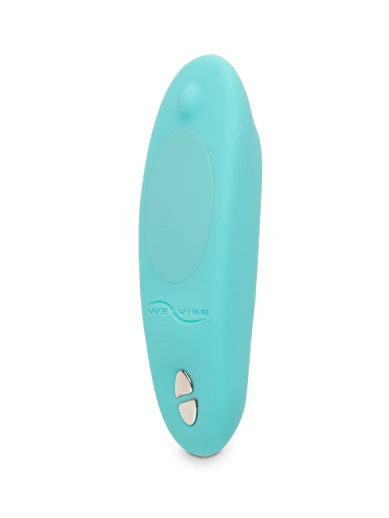 We-Vibe Moxie Plus Remote Control Wearable Panty Vibrator