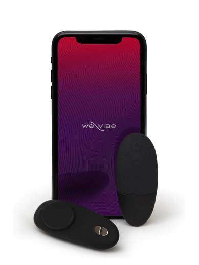 we-vibe moxie plus
