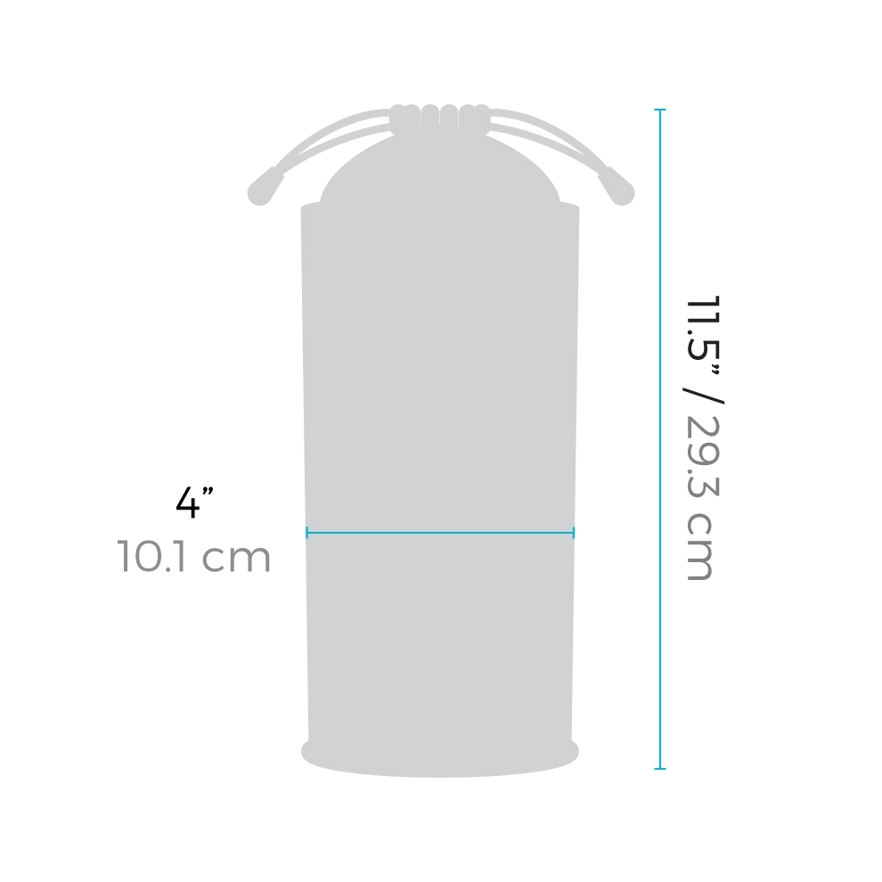 uv sterilizer pouch