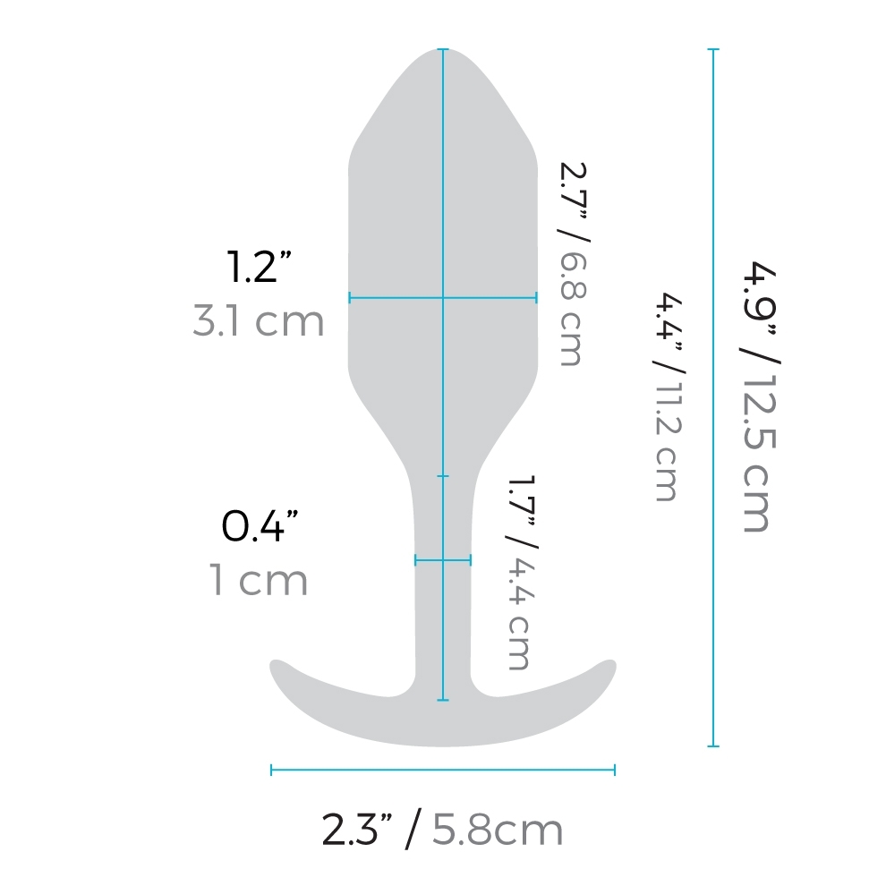 vibrating snug plug 2