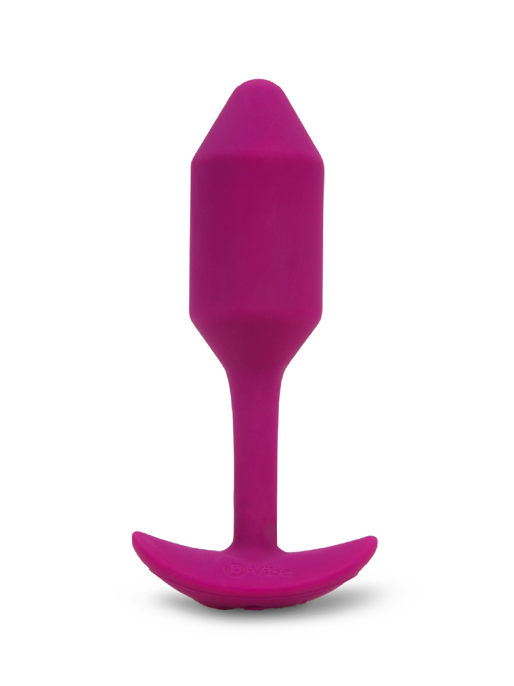b-Vibe Vibrating Snug Plug
