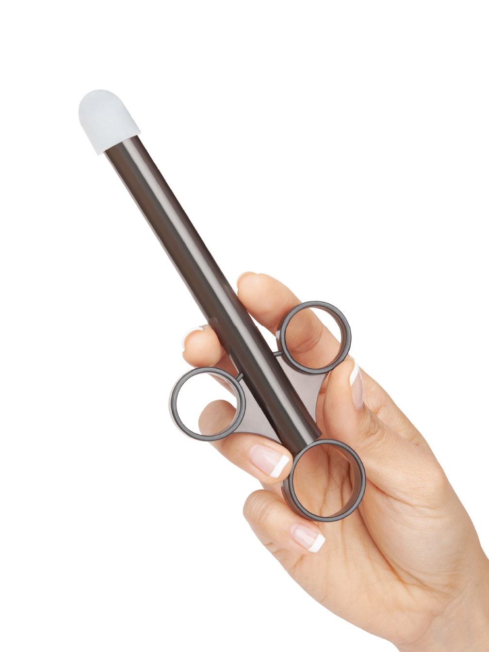 B-Vibe Personal Lube Applicator Set Of 3