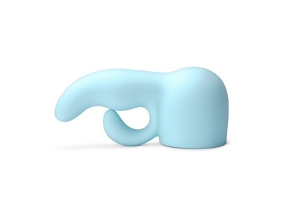 Le Wand Massager Dual Original Silicone Attachment