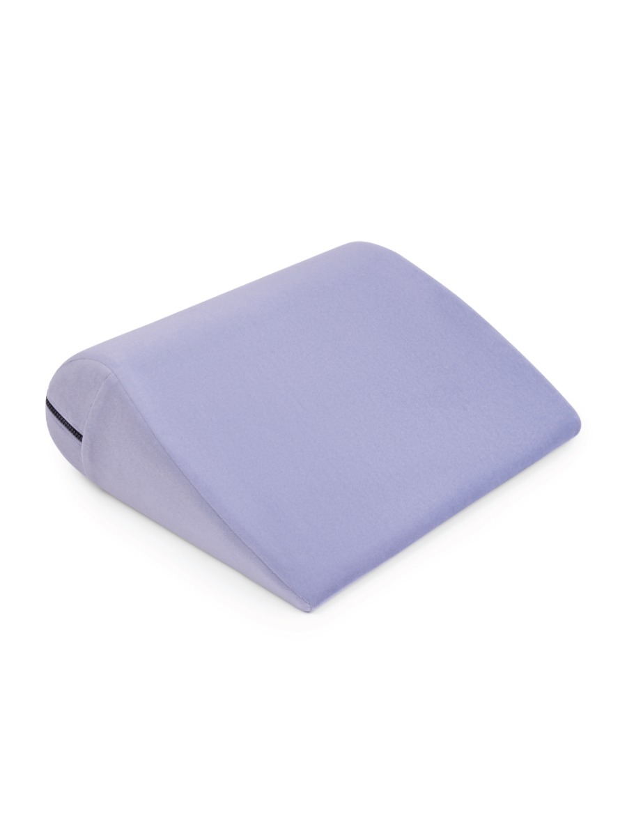 Le Wand Intimacy Enhancer Sex Position Support
