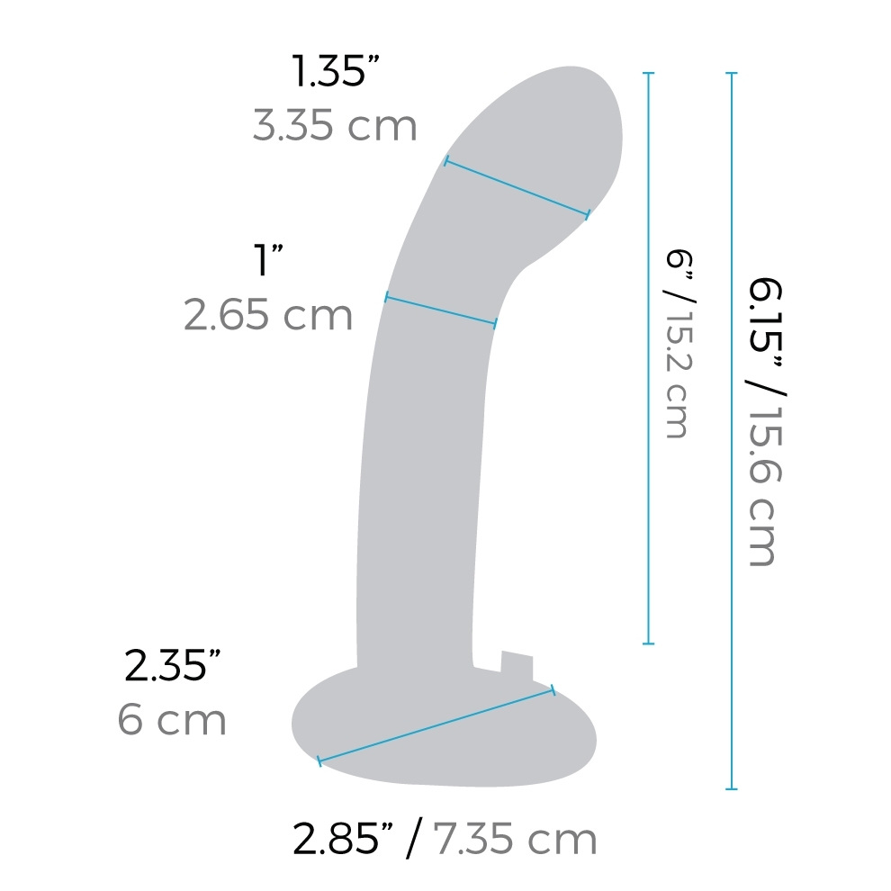 pegasus 6” p-spot & g-spot vibrating pegging dildo set with harness