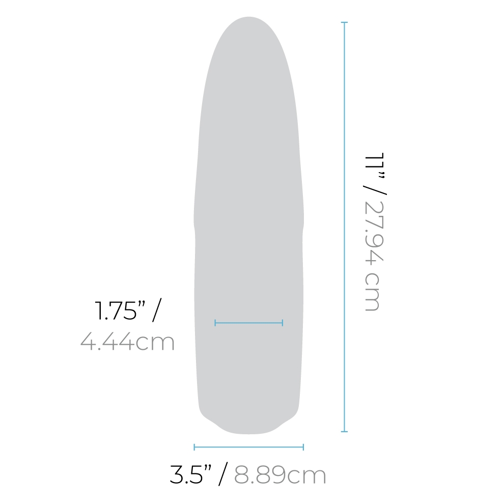 zolo zeppelin rotating stroker