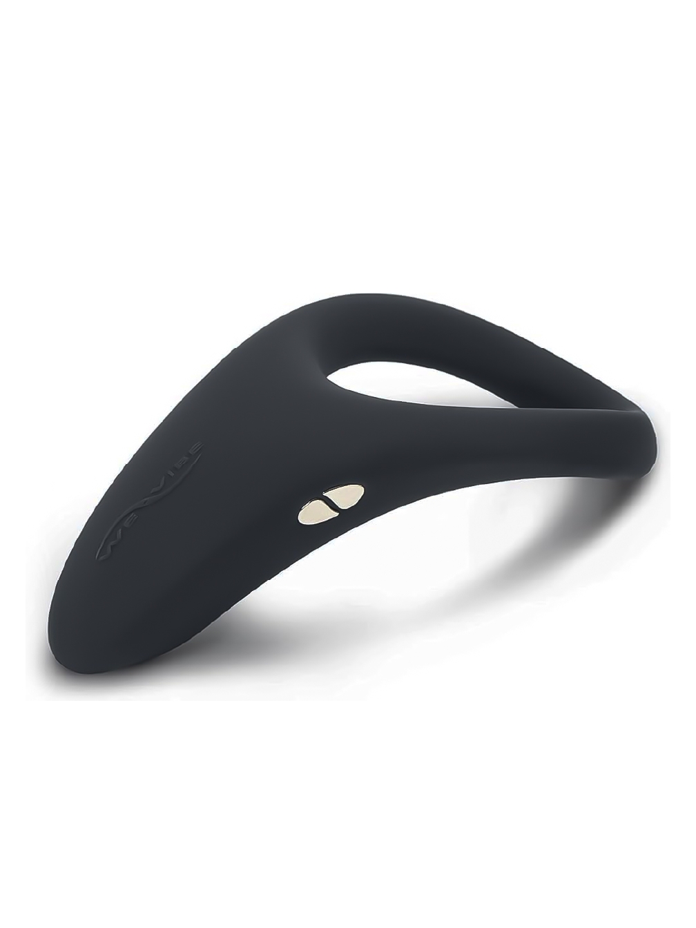 We-Vibe Verge Vibrating Penis Ring Slate