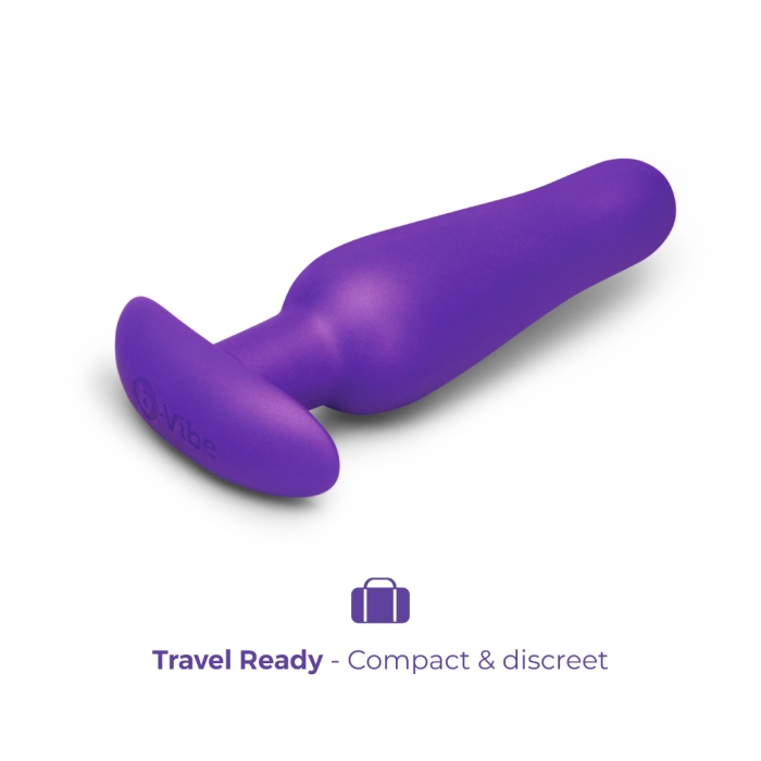 Butties Rookie Beginners Starter Silicone Plug (NEW)
