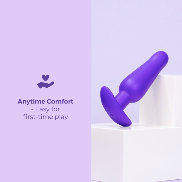 first time using anal plug How to Insert a Butt Plug • Phallophile Reviews main image 1