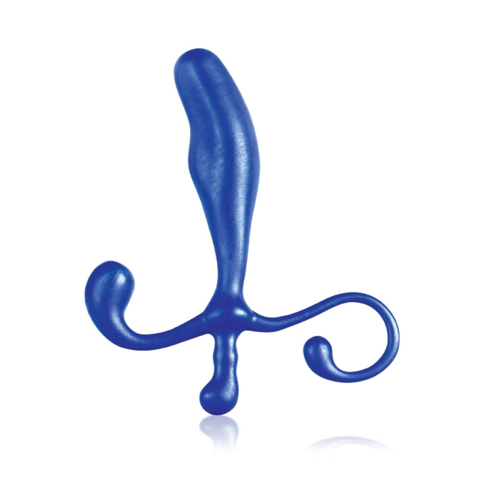B-Vibe Blue 5