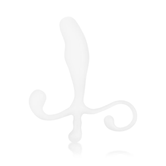 B-Vibe White 5