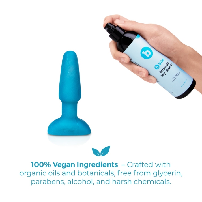 uv sex toy cleaner Best Sex Toy Cleaners