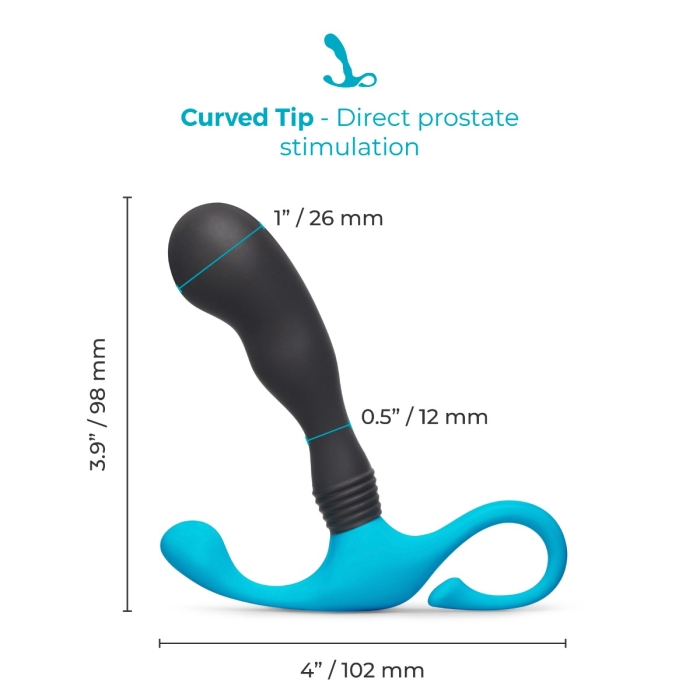 sex toys for two Amazon.com: Tracy's Dog Prostate Massager Anal Vibrator, Sex Toys for Men P  Spot Vibrator Dildos with 3 Wiggling 3 Throbbing 10 Vibrating Modes, Butt  Plug Stimulator for Men Couples (Bumpa) : Health & Household main image 0