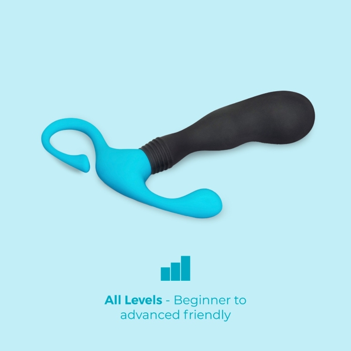 vibrating massage pregnancy 12 Best Prostate Massagers for 2026, Selected By Sex Writers main image 0