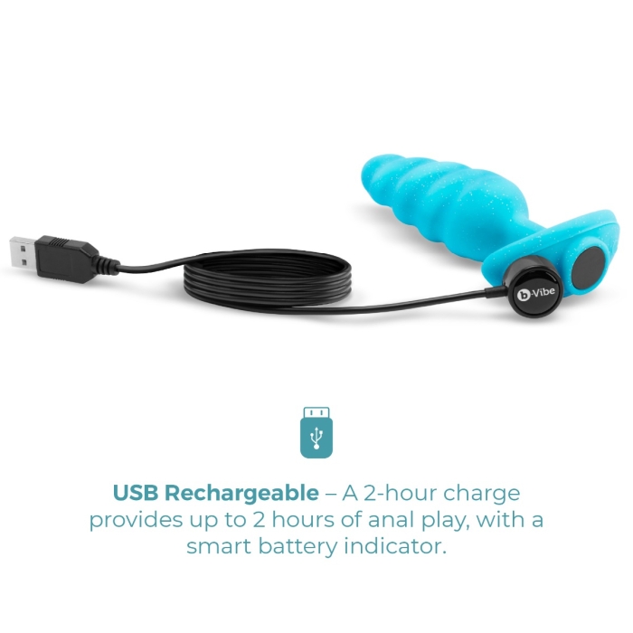 usb anal plug Intimate™ Rabbit Tail Anal Plug Bunny Girl Anal Sex Toy for Couple
