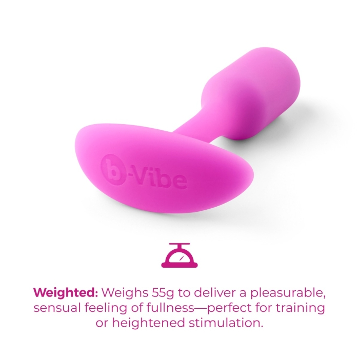 Snug Plug: Best Weighted Butt Plugs for Anal Play 2026