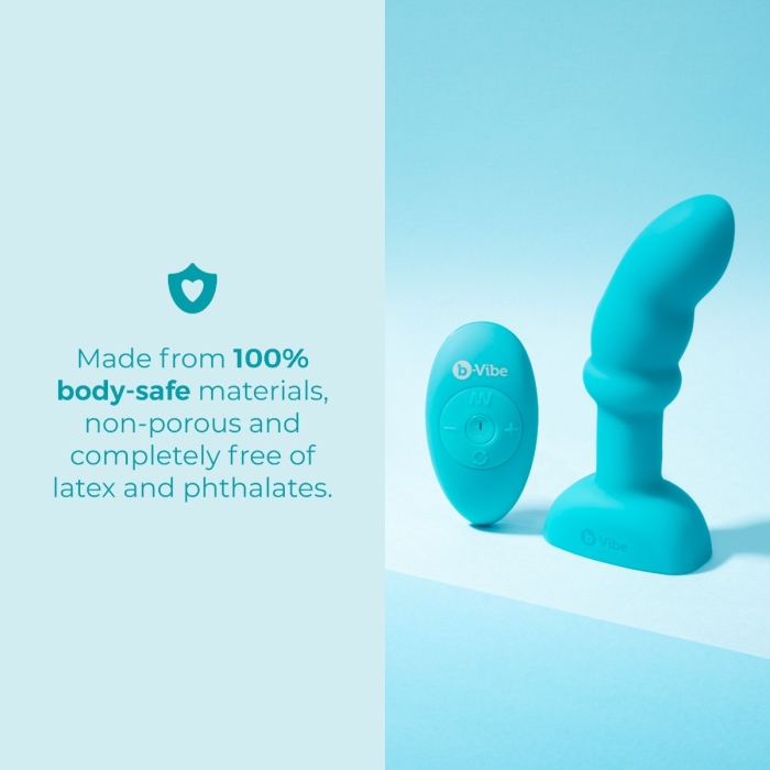 houston sex toys MOOLIGIRL Rose G-Spot & Clitoral Vibrator main image 0