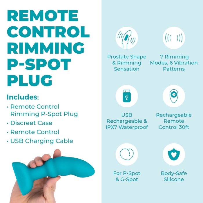 plus one personal massager not vibrating Vibrating Prostate Massager Premium Silicone Anal... From Zhengrui09, $13.3 main image 1