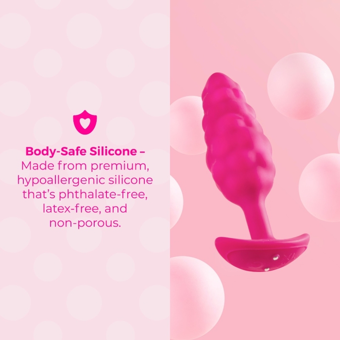 vacuum sex toy Why Porcelain Sex Toys Are The Next Must-Have Toy — Bonjibon main image 1