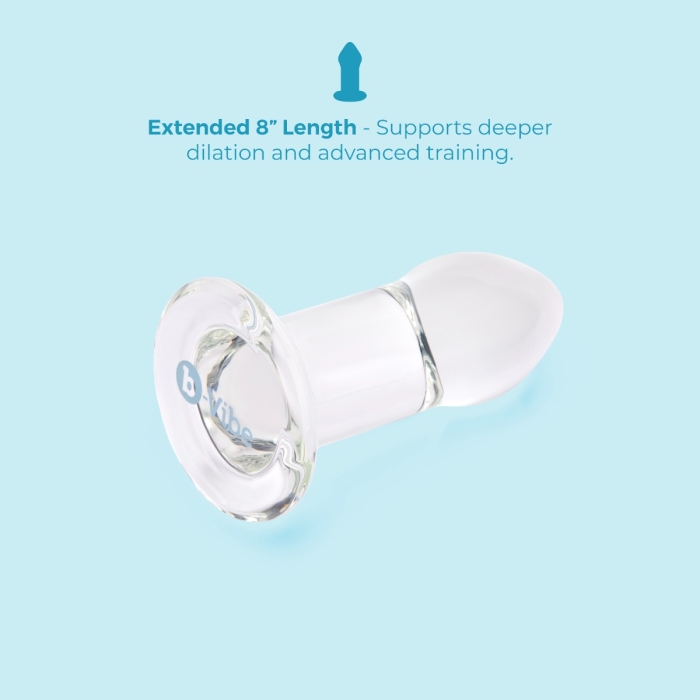 dilator sex toy Nexus Silicone Dildo Anal Vaginal Dilator Set main image 0