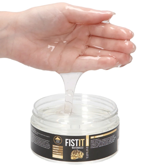 best fisting lubricants Sliding Door Lubricant: Non Staining:Window Track Lubricant main image 0