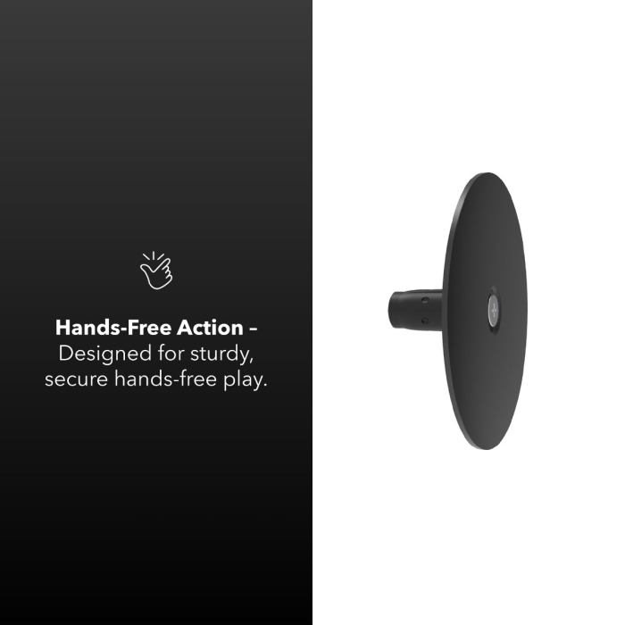Suction Cup Sex Machine Attachment (NEW) | b-Vibe