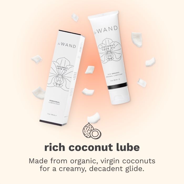 coconut oil uses sexual lubricant Crown Lubricated Condoms