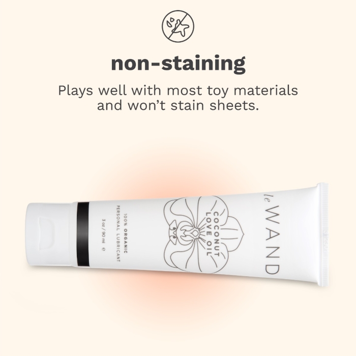 coconut oil anal lubricant AnalWonder™ 2.0 by MEO® main image 0