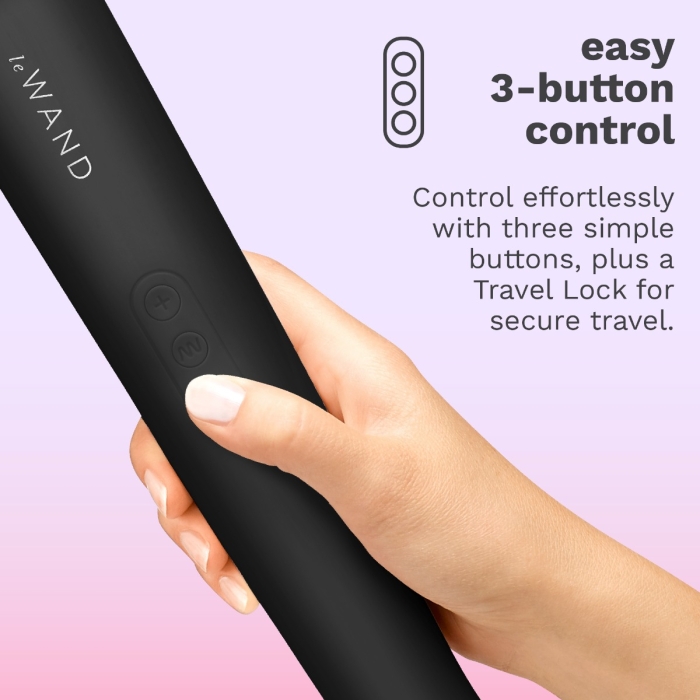 Le Wand Massager: Most Powerful Sex Toy 2026 | Le Wand Le Wand Massager: Most Powerful Sex Toy 2026 | Le Wand